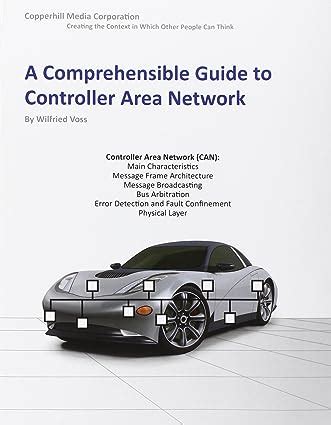 <b>Master the CAN: Your Ultimate Guide to Controller Area Network Wiring</b>